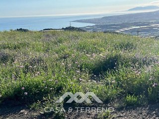 Terreno en venta en Algarrobo en Algarrobo