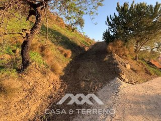 Terreno en venta en Algarrobo en Algarrobo