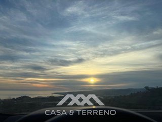 Terreno en venta en Algarrobo en Algarrobo