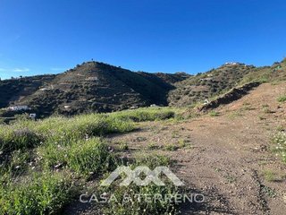 Terreno en venta en Algarrobo en Algarrobo