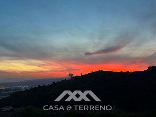 Terreno en venta en Algarrobo en Algarrobo