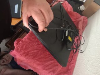 Portátil Asus-Como Nuevo garantía 15 días-de 15'6"