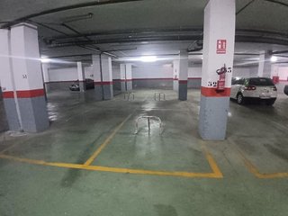 Garaje en venta en Ceutí