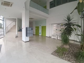 Garaje en venta en Ceutí