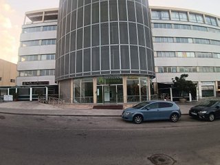 Garaje en venta en Ceutí