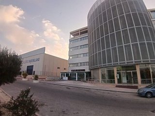 Garaje en venta en Ceutí