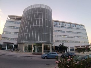 Garaje en venta en Ceutí