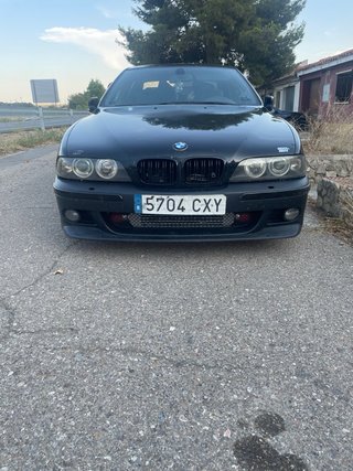 BMW Serie 5 2000