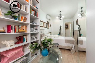 Piso en venta en Camino de Ronda - Rosaleda en Granada