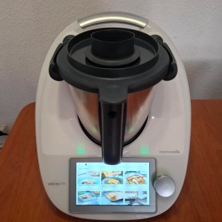 Vorwerk Thermomix TM6