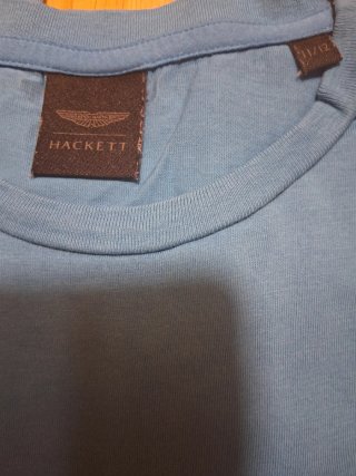 Lote 3 Camisetas Manga Corta. Talla 12 años.