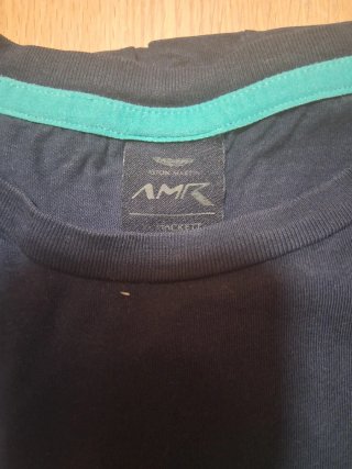 Lote 3 Camisetas Manga Corta. Talla 12 años.