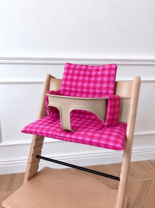 NUEVO Cojín impermeable Stokke Tripp Trapp trona