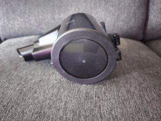Depósito Polvo Aspiradora Bosch S6