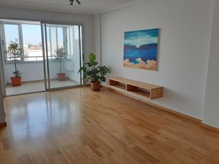 Piso en venta en S'Eixample - Can Misses en Ibiza/Eivissa