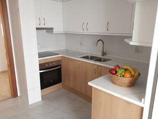 Piso en venta en S'Eixample - Can Misses en Ibiza/Eivissa