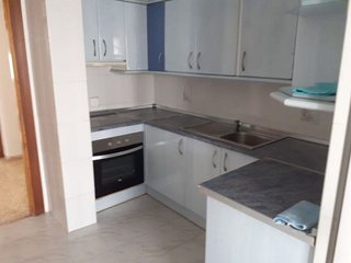 Piso en venta en S'Eixample - Can Misses en Ibiza/Eivissa