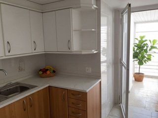 Piso en venta en S'Eixample - Can Misses en Ibiza/Eivissa