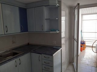 Piso en venta en S'Eixample - Can Misses en Ibiza/Eivissa