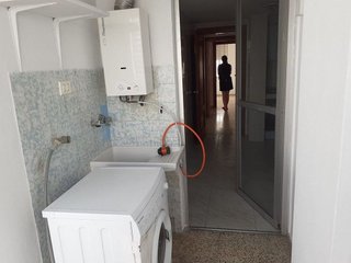 Piso en venta en S'Eixample - Can Misses en Ibiza/Eivissa