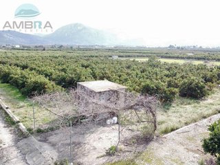 Terreno en venta en Pego