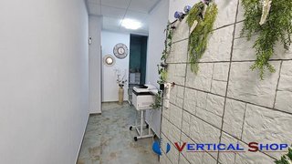 Local comercial en venta en Caudete