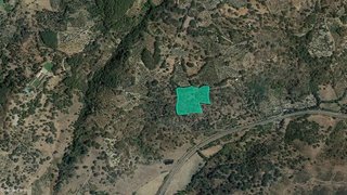 Terreno en venta en Arenas de San Pedro