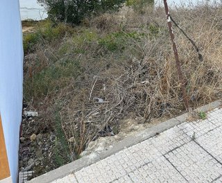 Terreno en venta en Ubrique