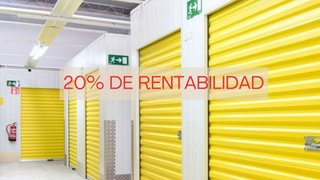 Trastero en venta en La Almozara en Zaragoza