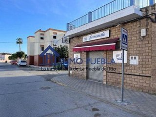 Local comercial en venta en Puebla del Río (La)