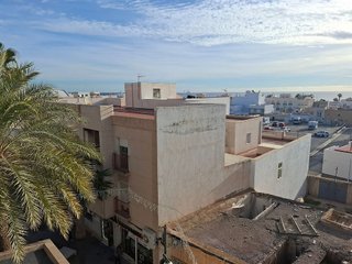 Hotel en venta en Carboneras