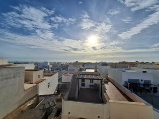 Hotel en venta en Carboneras