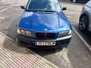 BMW Serie 3 2001