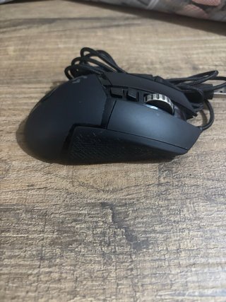 Mouse Gaming Logitech G502 Cablato - Usato