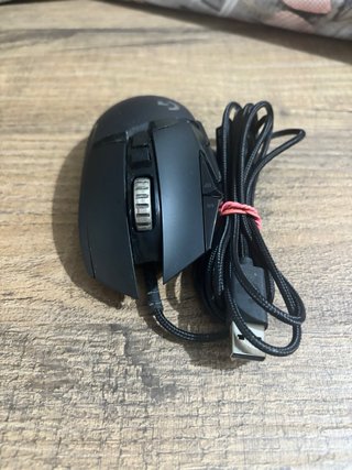 Mouse Gaming Logitech G502 Cablato - Usato
