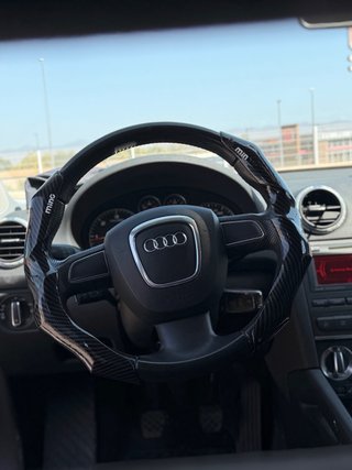 Audi A3 sportback 2009