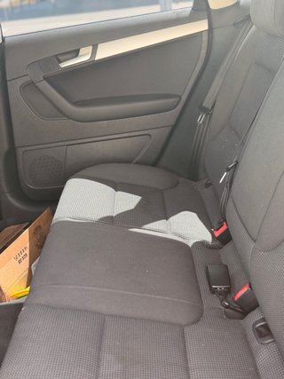 Audi A3 sportback 2009