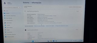 Portátil Lenovo Thinkpad X131e Negro/Gris