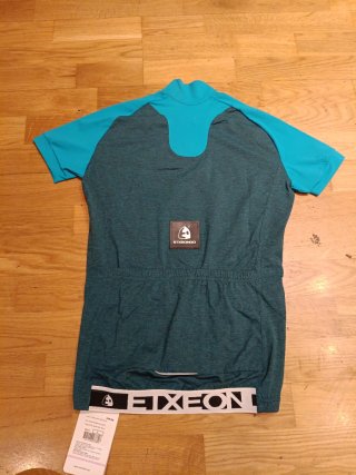 Maillot ciclismo Etxeondo