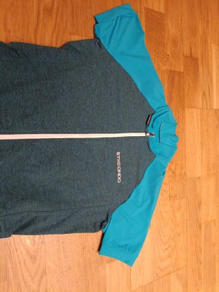 Maillot ciclismo Etxeondo