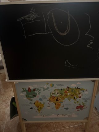 Cocina Infantil Aldi