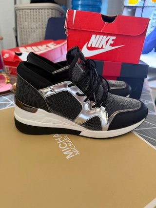 Zapatillas Michael Kors