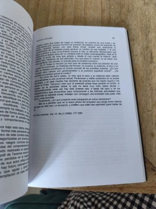 Historia(s), teorías y cine 23 entrevistas