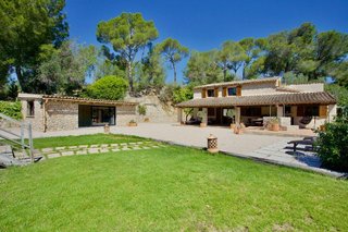 Casa rural en alquiler en Calvià en Calvià