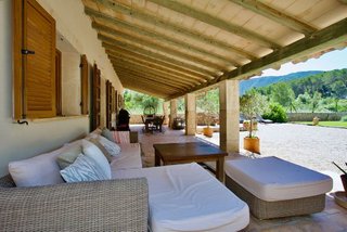 Casa rural en alquiler en Calvià en Calvià