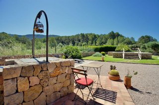 Casa rural en alquiler en Calvià en Calvià