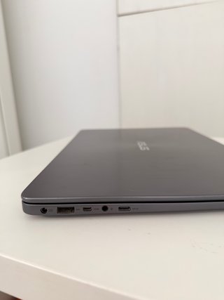 Asus ZenBook UX430U 16GB RAM