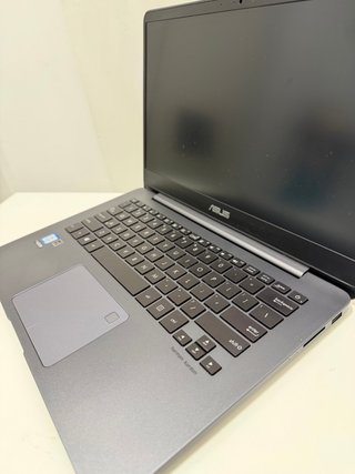 Asus ZenBook UX430U 16GB RAM