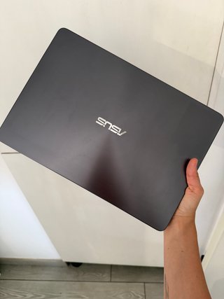 Asus ZenBook UX430U 16GB RAM