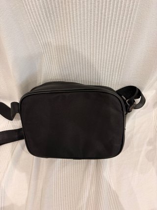 Bolso bandolera Valentino negro